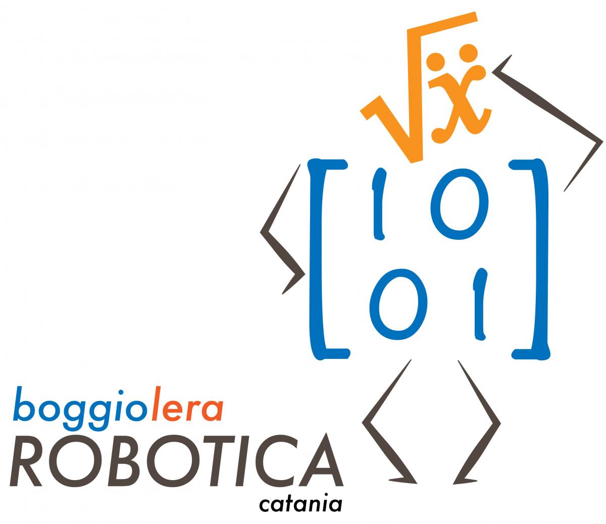 logo robotica